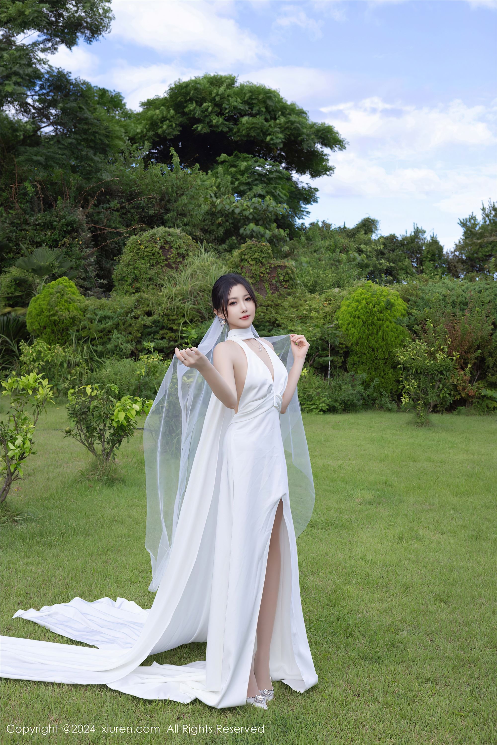 Xiuren秀人网 2024.11.01 NO.9387 鱼子酱Fish